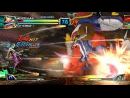 Especial Tatsunoko Vs. Capcom: Ultimate All-Stars. Trucos, consejos y claves para desbloquear todo el contenido