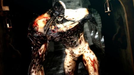 Resident Evil Darkside Chronicles - Toneladas de extras