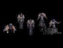 Especial - Blizzard desvela Wrath of the Lich King, la nueva expansión de World of Warcraft