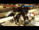 Tekken 6 - Xbox 360 da un golpe maestro al catálogo exclusivo de PS3