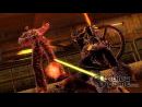 Primeras imágenes y vídeo de Tekken 6 en su versión arcade