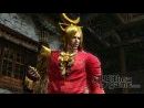 Tekken 6 - Xbox 360 da un golpe maestro al catálogo exclusivo de PS3