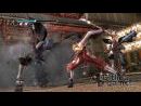 Ninja Gaiden Sigma 2 - Un uso muy... original... del sensor de movimiento