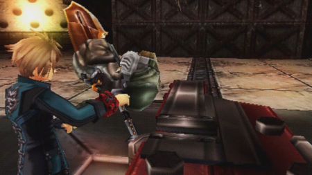 God Eater - Los cazadores de la oscuridad nos muestran su cara ms animada