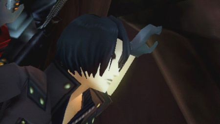 God Eater - Los cazadores de la oscuridad nos muestran su cara m�s animada