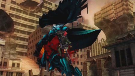 God Eater - Los cazadores de la oscuridad nos muestran su cara más animada