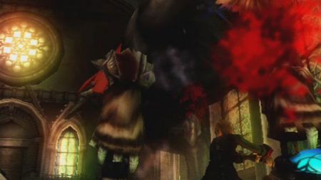 God Eater - Los cazadores de la oscuridad nos muestran su cara m�s animada