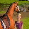 Barbie Horse Adventure Riding Camp consola