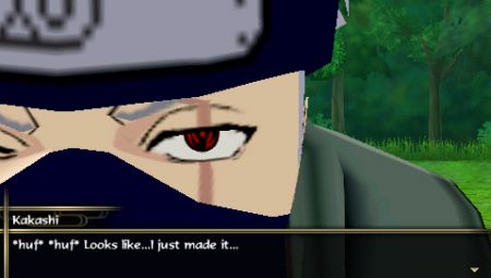 Naruto Shippuden Legends: Akatsuki Rising - �H�roes... o villanos?