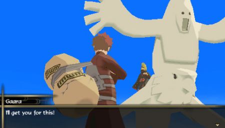 Naruto Shippuden Legends: Akatsuki Rising - ¿Héroes... o villanos?