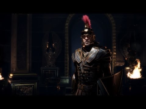 Ryse: Son of Rome confirma su lanzamiento en PC con las primeras imgenes