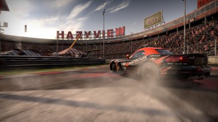 Need For Speed Shift - Los Ferrari toman tu Xbox 360