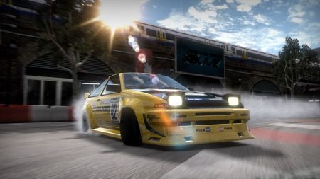 Need For Speed Shift - Los Ferrari toman tu Xbox 360