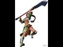 Tales of Soul: Video del modo historia en Soul Calibur III