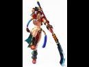 10 nuevas imágenes y video de Soul Calibur III para PlayStation 2