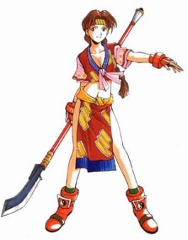 SoulCalibur IV - Tiembla ante el poder de Algol
