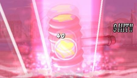 Queens Blade sigue caldeando los circuitos de PSP