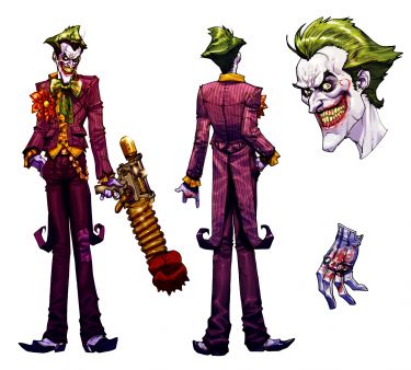 Batman: Arkham Asylum - Mejor en Edicin Juego del Ao