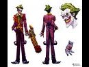 Batman - Arkham Asylum. Si no crees que éste es el juego más prometedor de Batman, estás loco