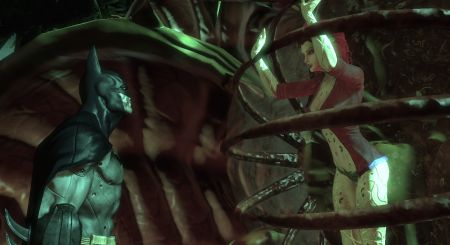 Batman: Arkham Asylum - Mejor en Edicin Juego del Ao