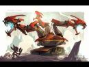 A fondo: Ratchet & Clank: Atrapados en el tiempo. La trilogía llega a su fin... con un espectacular desenlace