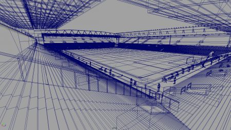 PES 2010 - Nueva actualizacin gratuita de plantillas y caractersticas de los jugadores