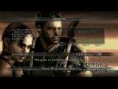 Resident Evil 5 - Analizamos el nuevo tráiler