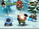 Dragon Ball: Revenge of King Piccolo. Revive con nosotros la época más mágica de Dragon Ball...