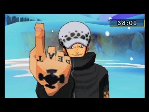 One Piece Unlimited World Red Noticias Ultimagame One Piece Unlimited World Red Noticias Ultimagame