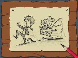 Rabbids Go Home - Los conejos se desmelenan