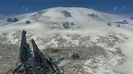 Especial Halo Wars - Ser el mejor estratega del espacio puede hacerte rico