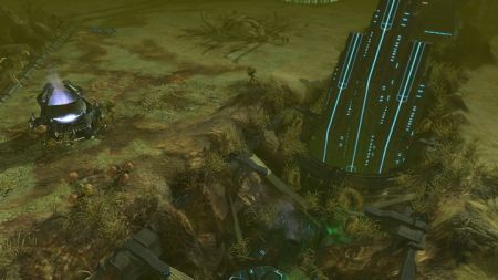 Especial Halo Wars - Ser el mejor estratega del espacio puede hacerte rico
