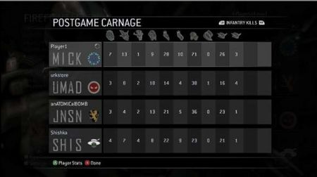 Los nuevos escenarios multijugador de Halo 3, al descubierto con decenas de capturas