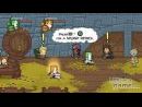 Actualizado - Te presentamos 2 geniales vídeos de Castle Crashers