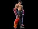 Más imágenes de la versión recreativa de Tekken 5
