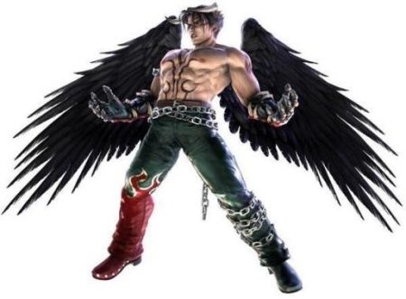Namco anuncia que lanzar una nueva versin deTekken  - Dark Resurrection con soporte online