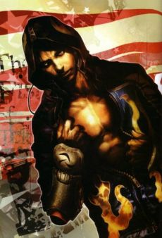 Namco anuncia que lanzar� una nueva versi�n deTekken  - Dark Resurrection con soporte online