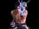 30 imágenes nuevas de Tekken 5