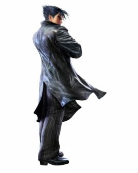 Tekken 6 - El modo cooperativo online por fin est listo