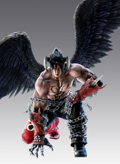 Tekken 6 - El modo cooperativo online por fin est listo
