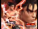 29 nuevas imágenes de la versión recreativa de Tekken 5