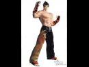 30 imágenes nuevas de Tekken 5