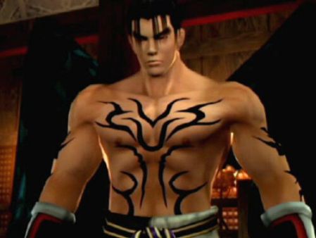 Anunciado dos de los nuevos personajes que se incluirn en Tekken 5: Dark Resurrection