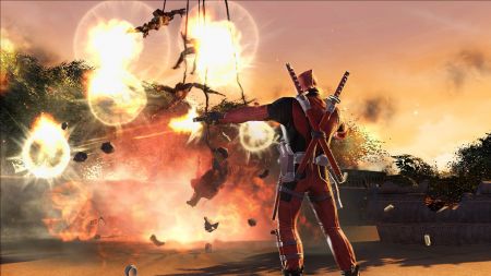 Marvel Ultimate Alliance 2 - El contenido descargable ya est listo