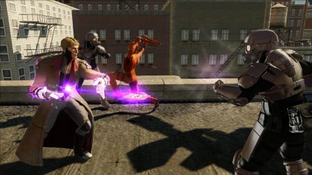Marvel Ultimate Alliance 2 - El contenido descargable ya est listo