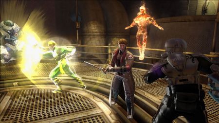 Marvel Ultimate Alliance 2 - Pantera Negra se une a la fiesta y Activision nos da los datos del contenido descargable