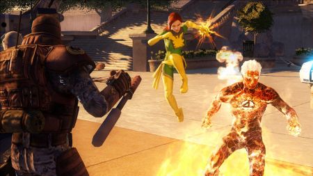 Marvel Ultimate Alliance 2 - Pantera Negra se une a la fiesta y Activision nos da los datos del contenido descargable