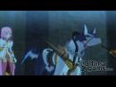 Tales of Vesperia - Xbox 360 lleva la popular saga rolera a un nuevo nivel