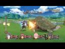Tales of Vesperia - Xbox 360 lleva la popular saga rolera a un nuevo nivel