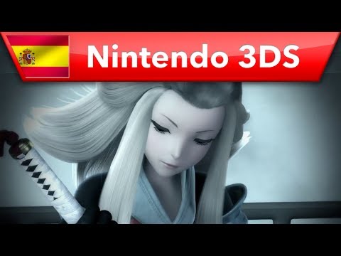 Butterfly Tail y Dove, dos letales nuevos enemigos para Bravely Default